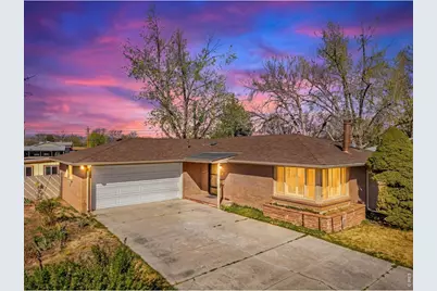 1229 Sherman St, Longmont, CO 80501 - Photo 1