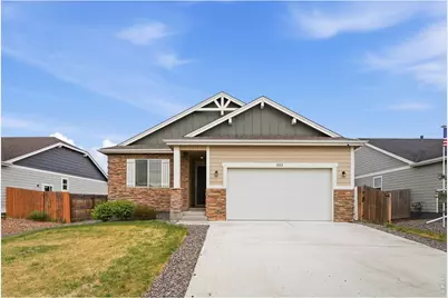 1111 Johnson St, Wiggins, CO 80654 - Photo 1
