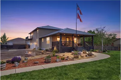 12125 County Road 32 1/2, Platteville, CO 80651 - Photo 1