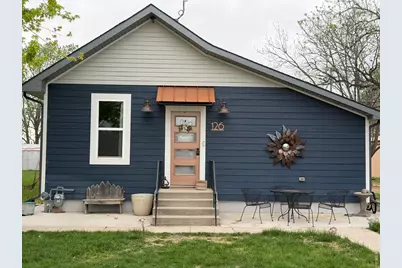 126 Wyoming Ave, Stratton, CO 80836 - Photo 1