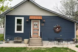 126 Wyoming Ave, Stratton, CO 80836 - Photo 1