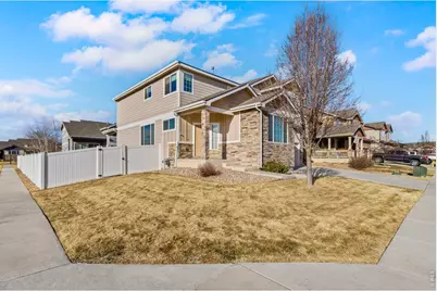 431 Ptarmigan St, Severance, CO 80550 - Photo 1