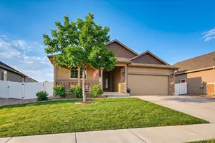 7545 McClellan Rd, Wellington, CO 80549 - Photo 1
