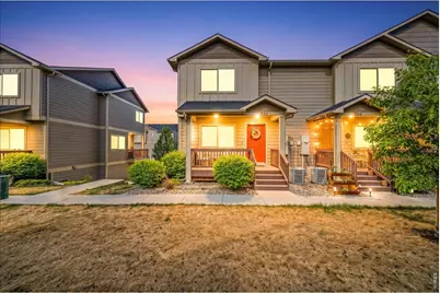 3660 W 25th St #701, Greeley, CO 80634 - Photo 1
