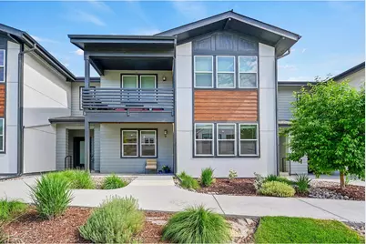 551 Vicot Way #D, Fort Collins, CO 80524 - Photo 1