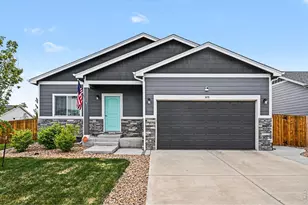 1470 S Hibiscus Dr, Milliken, CO 80543 - Photo 1