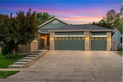 1357 Barbuda Pl, Fort Collins, CO 80525 - Photo 1