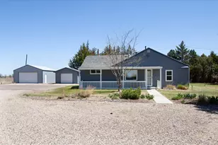 13442 Co Rd 370, Sterling, CO 80751 - Photo 1