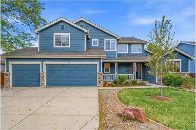 632 Agate Ct, Fort Collins, CO 80525 - Photo 1
