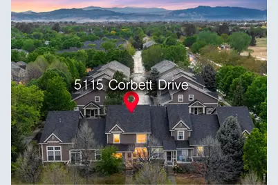 5115 Corbett Dr, Fort Collins, CO 80528 - Photo 1