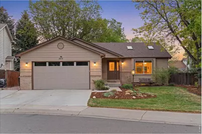 1071 Centennial Dr, Loveland, CO 80538 - Photo 1