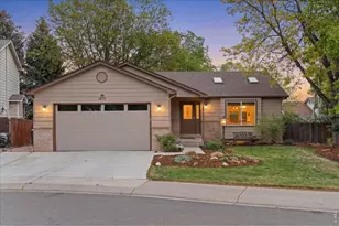 1071 Centennial Dr, Loveland, CO 80538 - Photo 1