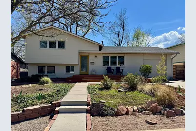 1720 Linden Ave, Boulder, CO 80304 - Photo 1