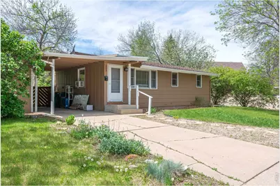 509 Skyline Dr, Fort Collins, CO 80521 - Photo 1