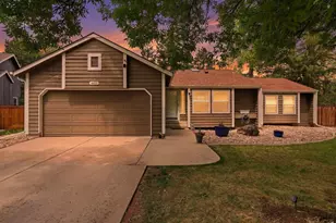 4400 Harpoon Ct, Fort Collins, CO 80525 - Photo 1