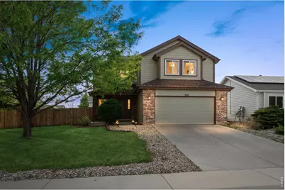 348 Buckeye Ave, Johnstown, CO 80534 - Photo 1