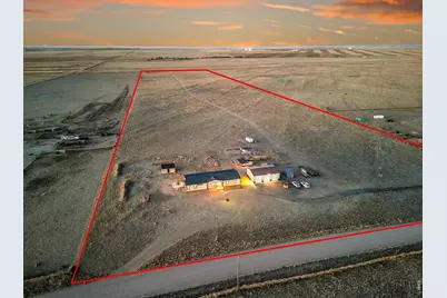 41219 County Road 84, Briggsdale, CO 80611 - Photo 1