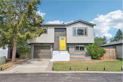 800 Countryside Dr, Fort Collins, CO 80524 - Photo 1