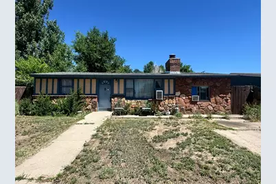 1207 Eaton St, Brush, CO 80723 - Photo 1