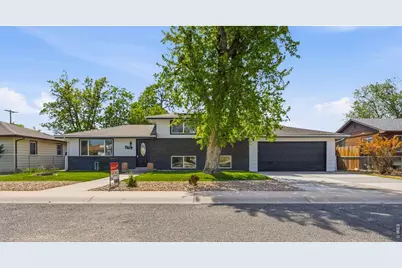 3619 Pueblo St, Evans, CO 80620 - Photo 1