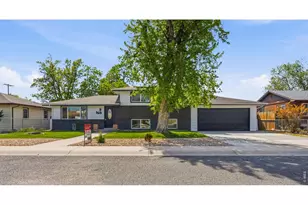 3619 Pueblo St, Evans, CO 80620 - Photo 1