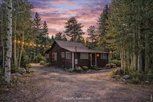 550 W Breed St, Nederland, CO 80466 - Photo 1