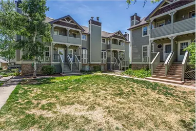 2828 Silverplume Dr #N4, Fort Collins, CO 80526 - Photo 1
