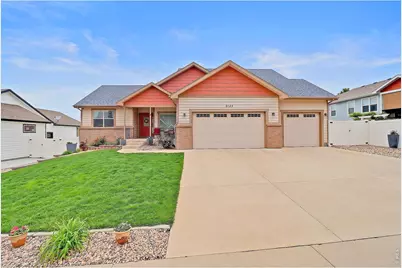 6123 W 8th St, Greeley, CO 80634 - Photo 1