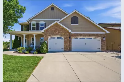 5920 Snowy Plover Ct, Fort Collins, CO 80528 - Photo 1