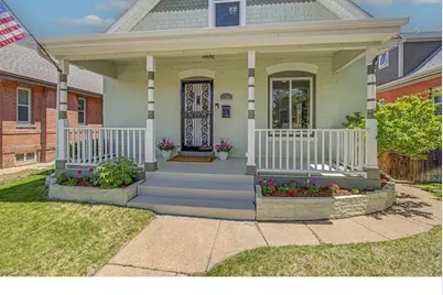 1324 S Lincoln St, Denver, CO 80210 - Photo 1