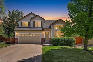 1106 Button Rock Dr, Longmont, CO 80504 - Photo 1