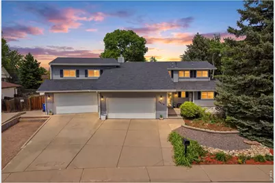 3409 34th St, Greeley, CO 80634 - Photo 1
