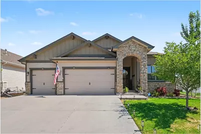 573 Vermilion Peak Dr, Windsor, CO 80550 - Photo 1
