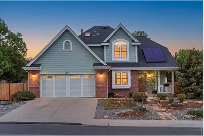 2801 Blue Leaf Dr, Fort Collins, CO 80526 - Photo 1