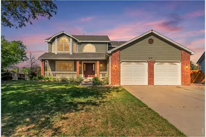 930 Grouse Cir, Fort Collins, CO 80524 - Photo 1