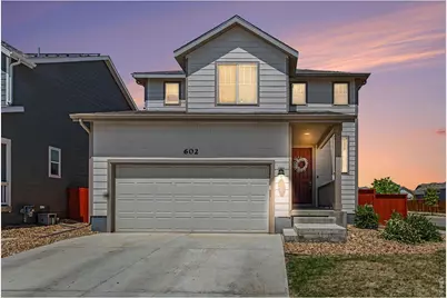 602 Great Plains Ave, Berthoud, CO 80513 - Photo 1