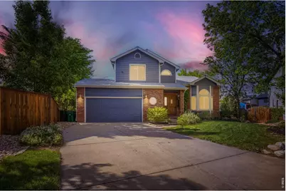 1701 Rutledge Ct, Fort Collins, CO 80526 - Photo 1