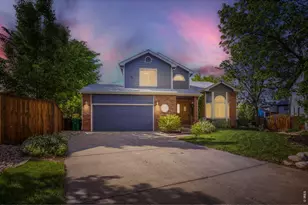 1701 Rutledge Ct, Fort Collins, CO 80526 - Photo 1