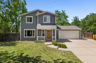 1942 Ames Ct, Fort Collins, CO 80526 - Photo 1