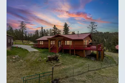 2515 Davis Ranch Rd, Bellvue, CO 80512 - Photo 1