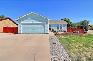 861 E 20th St Ln, Greeley, CO 80631 - Photo 1