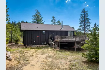 194 Mattapony Way, Red Feather Lakes, CO 80545 - Photo 1