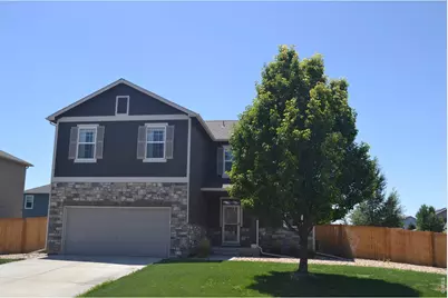 3611 Daylily St, Wellington, CO 80549 - Photo 1