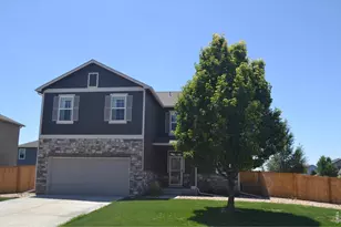 3611 Daylily St, Wellington, CO 80549 - Photo 1