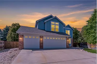 742 Stoddard Dr, Fort Collins, CO 80526 - Photo 1