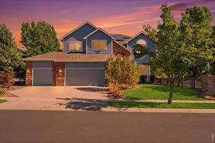 3338 Muskrat Creek Dr, Fort Collins, CO 80528 - Photo 1