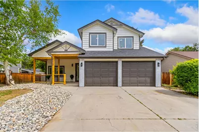 2212 Stonegate Dr, Fort Collins, CO 80525 - Photo 1