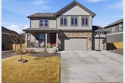6807 Gateway Crossing St, Wellington, CO 80549 - Photo 1