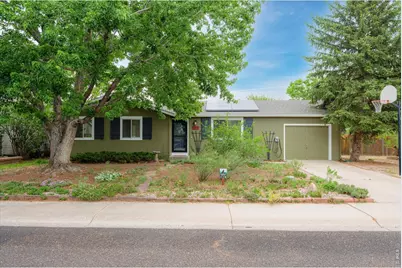 3732 Mead St, Fort Collins, CO 80526 - Photo 1