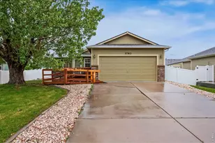 3783 Mt Hope St, Wellington, CO 80549 - Photo 1